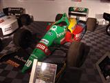 Musée du Circuit de Spa Francorchamps - foto 14 van 37