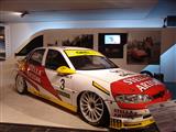 Musée du Circuit de Spa Francorchamps - foto 20 van 37