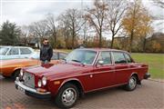 Oldtimerbeurs Automobielen Autotron