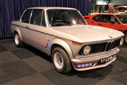 Oldtimerbeurs Automobielen Autotron