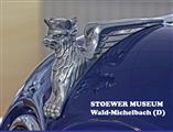 Stoewer Museum