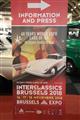 InterClassics Brussels