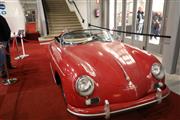 InterClassics Brussels