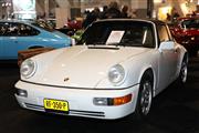 InterClassics Brussels