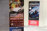 InterClassics Brussels