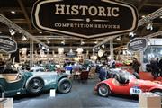 InterClassics Brussels