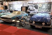 InterClassics Brussels