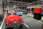 InterClassics Brussels
