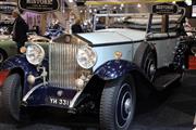 InterClassics Brussels