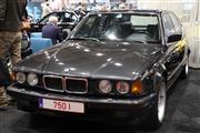 InterClassics Brussels