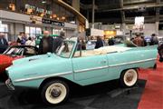 InterClassics Brussels