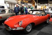 InterClassics Brussels