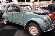 InterClassics Brussels