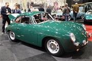 InterClassics Brussels