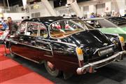 InterClassics Brussels