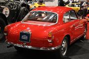 InterClassics Brussels