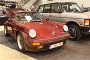 InterClassics Brussels