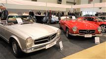 InterClassics Brussels