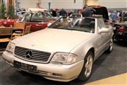 InterClassics Brussels