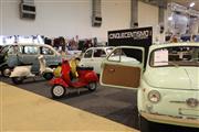 InterClassics Brussels