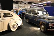 InterClassics Brussels