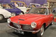 InterClassics Brussels