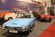 InterClassics Brussels