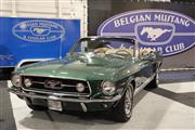 InterClassics Brussels