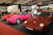 InterClassics Brussels