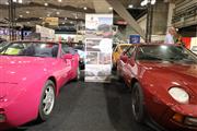 InterClassics Brussels