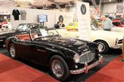 InterClassics Brussels