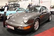 InterClassics Brussels