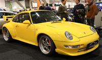 InterClassics Brussels