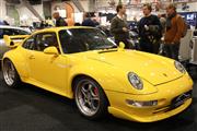 InterClassics Brussels