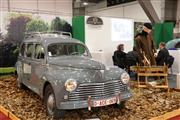 InterClassics Brussels