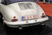 InterClassics Brussels