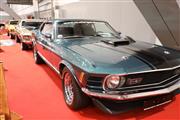 InterClassics Brussels