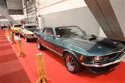 InterClassics Brussels