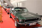 InterClassics Brussels