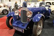 InterClassics Brussels