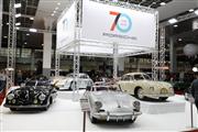 InterClassics Brussels