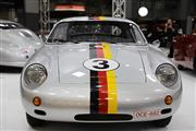 InterClassics Brussels