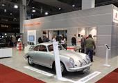 InterClassics Brussels