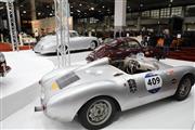 InterClassics Brussels