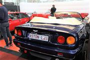 InterClassics Brussels