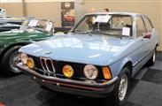 InterClassics Brussels