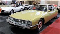 InterClassics Brussels