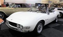 InterClassics Brussels