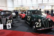 InterClassics Brussels