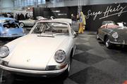 InterClassics Brussels